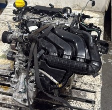 Motore semicompleto per smart - motore,