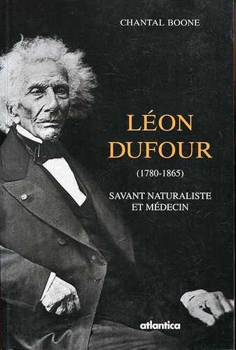 Léon dufour - dufour, (1780-1865)
