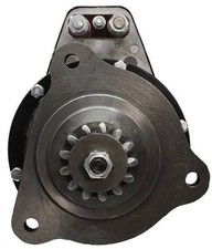 1*** Motorino di Avviamento