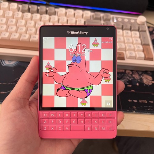 Smartphone sbloccato