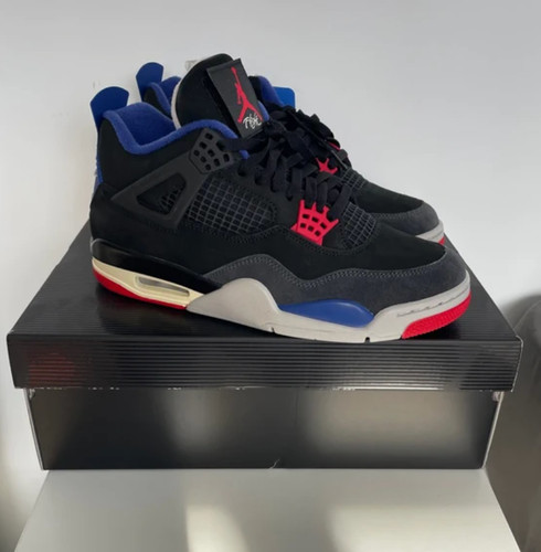 Nike jordan rare air gold - 4,