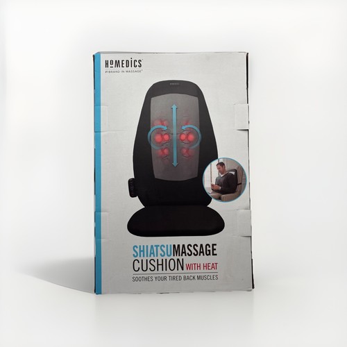 Homedics cuscino massaggio - cuscino,