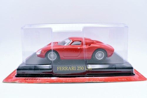 Modellini auto ferrari - auto,