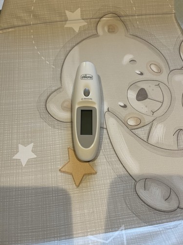 Chicco thermo family - chicco,
