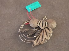 Spilla Vintage Yvone Christa