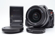 Fotocamera DSLR SONY SLT-A37