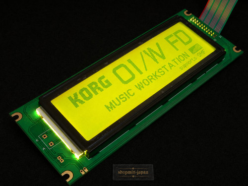 Korg fd - 01/w,