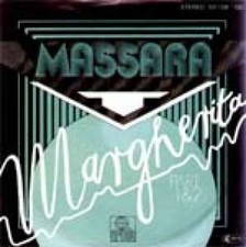 Massara* - Margherita 7"