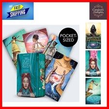 Mazzo di Tarocchi Compact