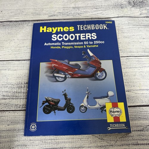 10452 haynes repair - 10452,