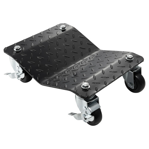 Carrello ruota pneumatici - carrello,