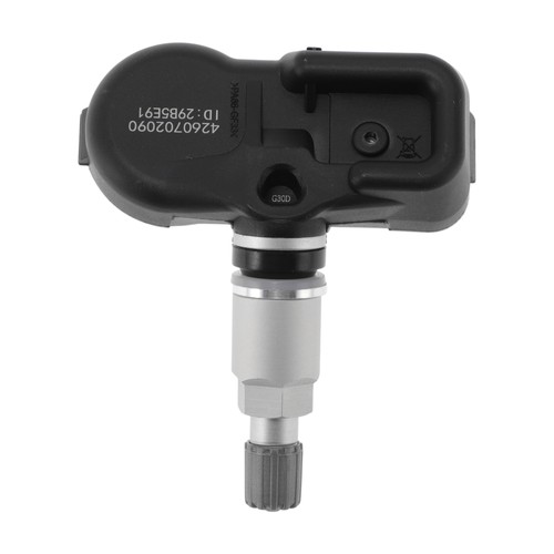 Sensore pressione gomme tpms - gomme,