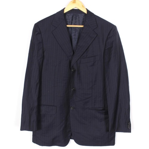 Giacca blazer uomo ermenegildo - giacca,