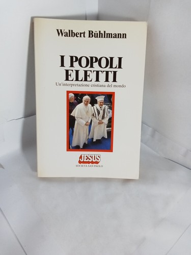Wablert bühlmann popoli - wablert, i