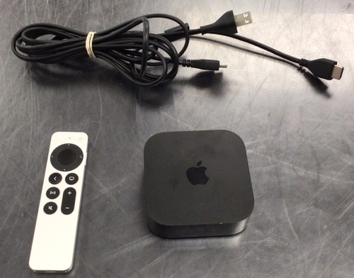 Apple generazione 64 - apple, tv