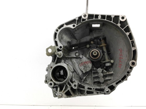 Cambio manuale per fiat doblo - cambio,