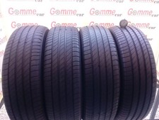 4 PNEUMATICI SEMINUOVI