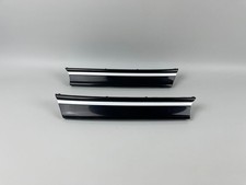 Modanatura splitter paraurti