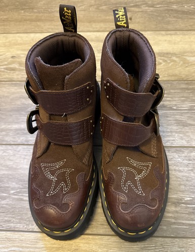 Stivali doc martens devon - dr,