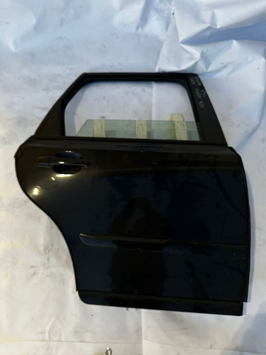 Porta posteriore volvo - porta, dx