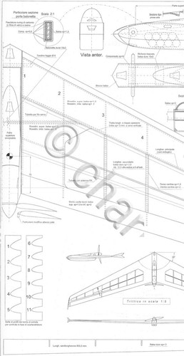 Modellismo aereo tavola - modellismo,