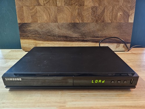 Lettore dvd samsung e360 - lettore, ha
