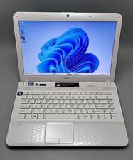 Sony VAIO modello PCG-61A12L
