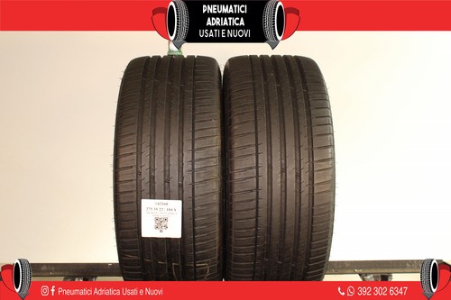 Pneumatici michelin 275 - michelin, 275/35