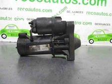 455738 motorino di avviamento per VOLVO SERIE 440 1.7 1988 2064371