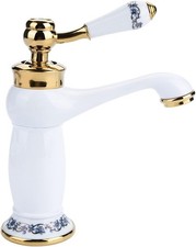 Rubinetto miscelatore