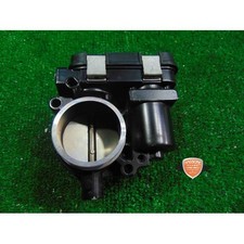 Corpo farfallato BMW R 1200 GS