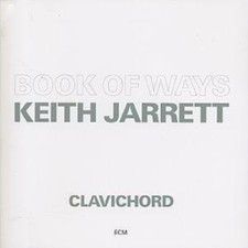Jarrett keith book of ways - keith,