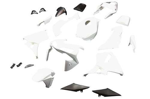 Kit carene completo - , non