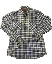 Camicia vintage MCS Marlboro