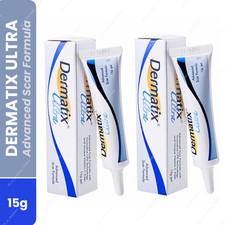 x2 Dermatix Ultra Gel