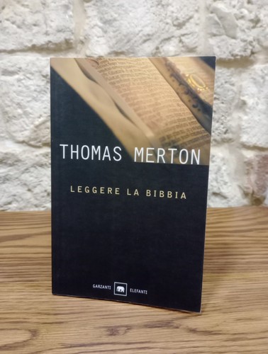 Thomas merton leggere la - thomas,