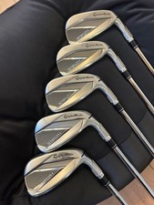 TaylorMade Set di ferri