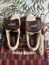 Adidas X Wales Bonner Samba