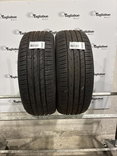 Gomma 235 60r18 - gomma, dot2019