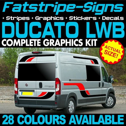 Adatto fiat ducato strisce - ducato,