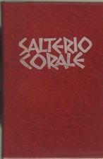 SALTERIO CORALE-G. MAROCCO