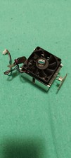 DISSIPATORE PROCESSORE AMD SOCKET AM2 , AM3 , FM1 , FM2 - 4 PIN COOLER MASTER