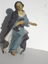 Scultura lignea di figura