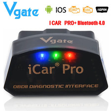 Vgate iCar Pro ELM327 V2.2