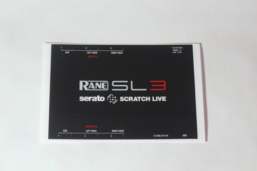 Skin interfaccia audio rane - skin,