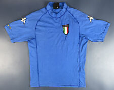 MAGLIA CALCIO KAPPA NAZIONALE