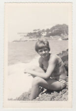 Costume da bagno bikini da