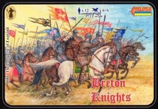STRELETS MINIATURES 1/72 -086
