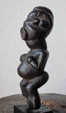 Arte africana. Mupo Bangwa