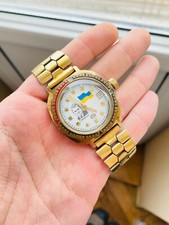 Orologio da polso Vostok Bandiera dell'Ucraina Il primo presidente dell'Ucrai...
